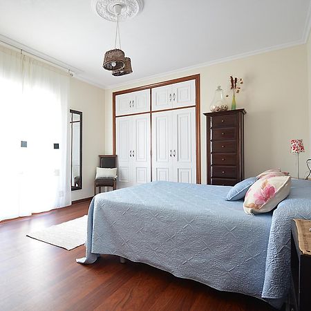 Apartamento Con Terraza En El Entorno De Sanxenxo Εξωτερικό φωτογραφία