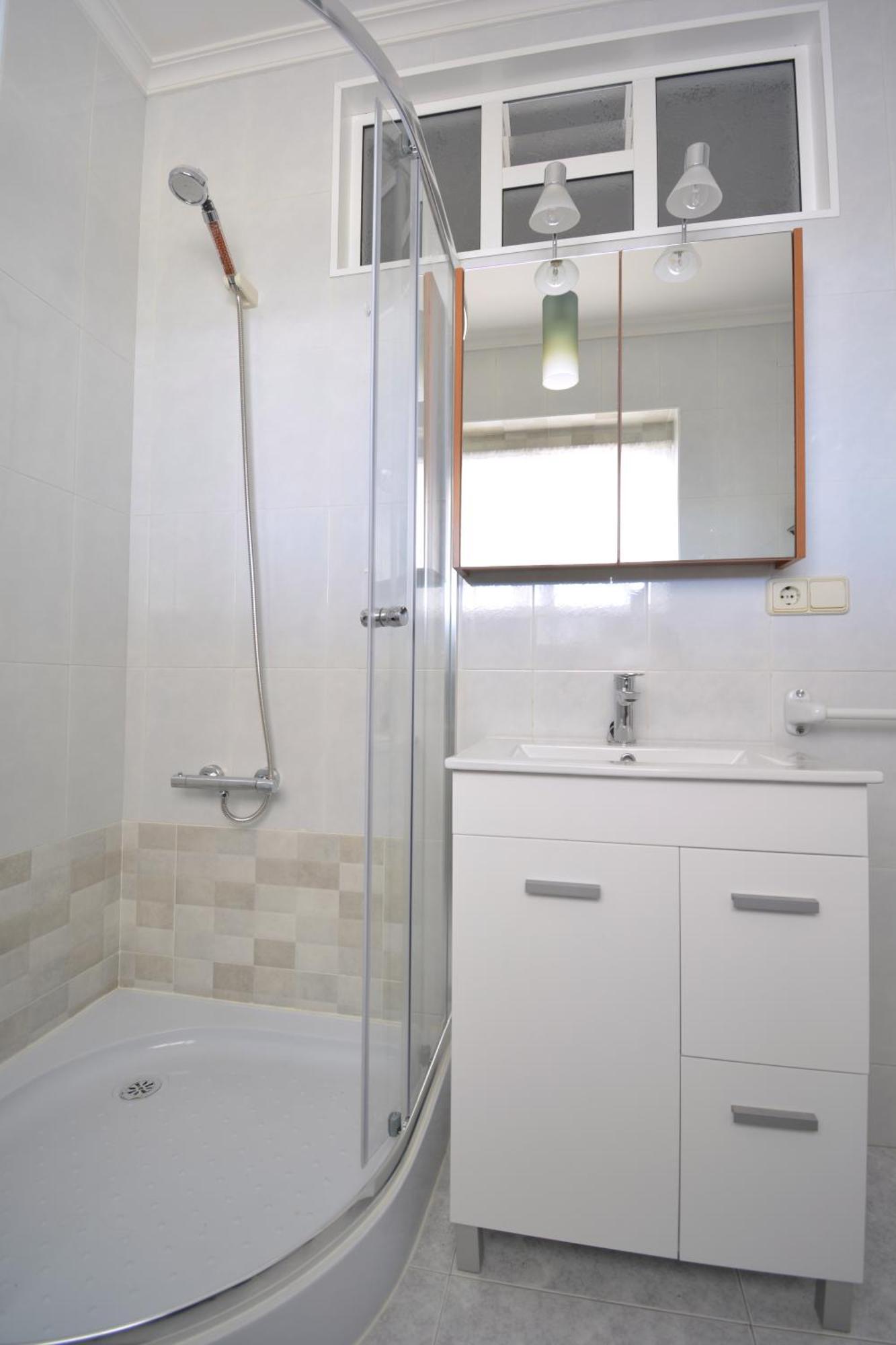 Apartamento Con Terraza En El Entorno De Sanxenxo Εξωτερικό φωτογραφία