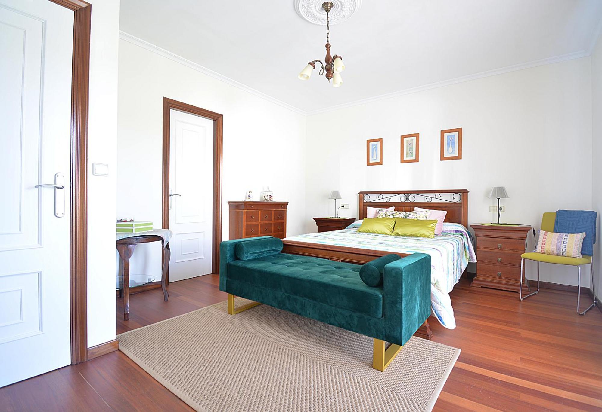 Apartamento Con Terraza En El Entorno De Sanxenxo Εξωτερικό φωτογραφία