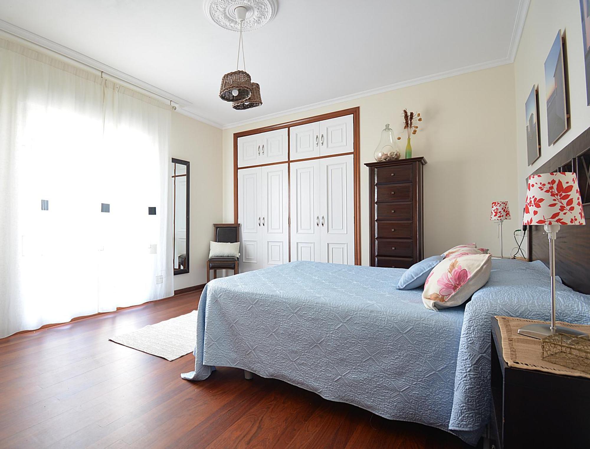 Apartamento Con Terraza En El Entorno De Sanxenxo Εξωτερικό φωτογραφία